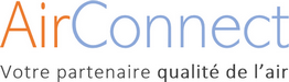 AirConnect – Consultant qualité de l'air intérieur (écoles, crèches, bureaux, établissements médico-sociaux, logements)